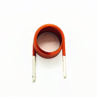 air core inductance coils /copper wire air core inductive