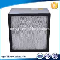 Primary Efficiency Water Resistant Cardboard Frame Eco Air Filter