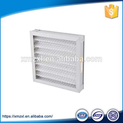 Ventilation Housing Type Sterile Air Filter