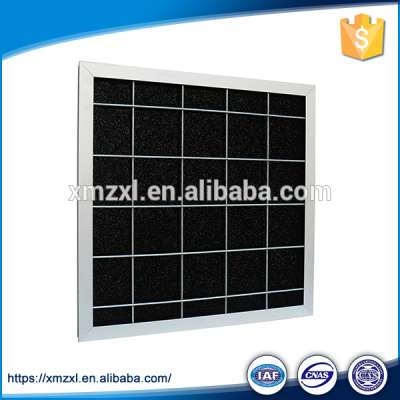 Hot sales! activated carbon for air filters