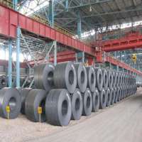 Hot rolled strips/steel strips/HR coils