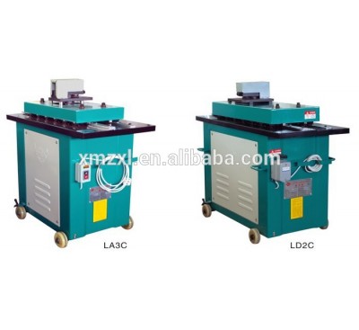 lock forming machine