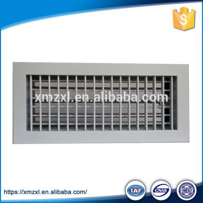 Stainless steel window grill for outdoor