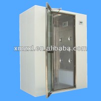 Air Shower Room