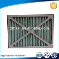 Air Filter Mini Pleat Clips For Air Filter