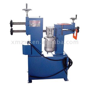 Rotary Machine(roller head machine,rolling forming machine)