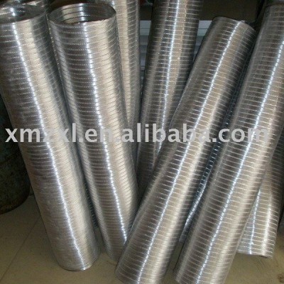 Aluminum Hose