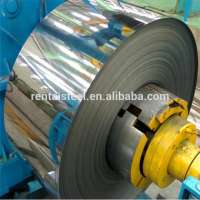 Hot dipped GI coils Hot dip Galvanized Steel Strips