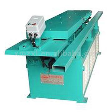 Flange Locking Machine(tube locking machine,Pittsburgh lock machine)