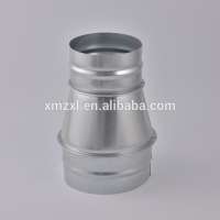 Air Duct Reducer