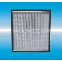 H13 H14 Separator Box Type HEPA Air Filter