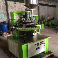 The New  Powder Forming Machine